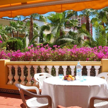 Sunny Apartment Aldea Del Mar Near The Sea Торевиеха Екстериор снимка