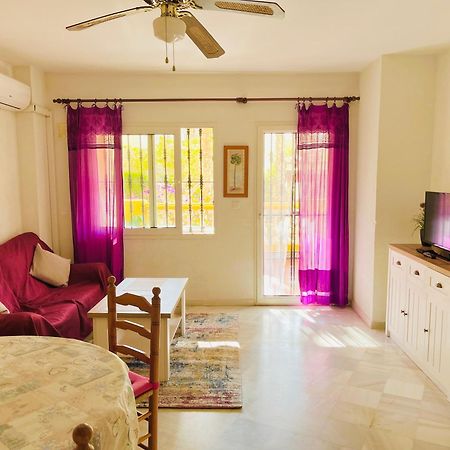 Sunny Apartment Aldea Del Mar Near The Sea Торевиеха Екстериор снимка