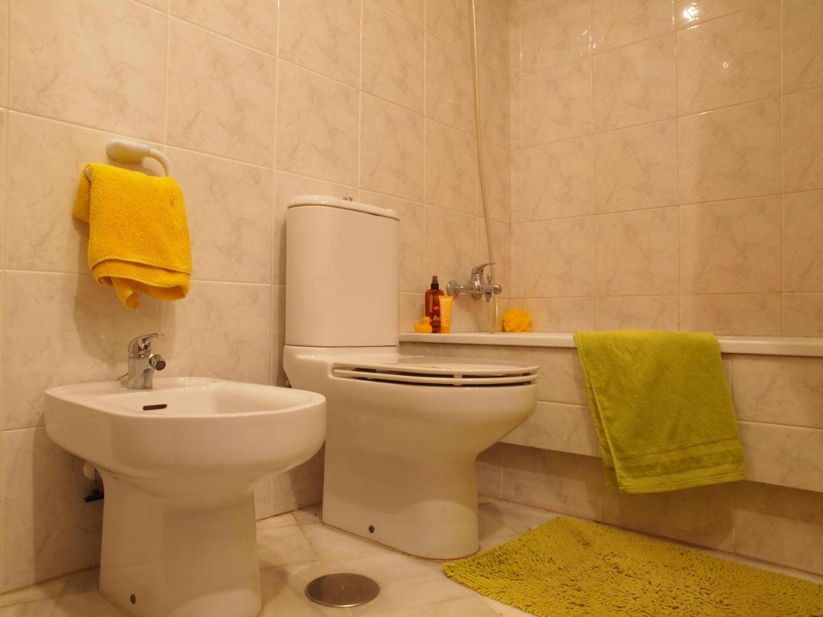 Sunny Apartment Aldea Del Mar Near The Sea Торевиеха Стая снимка