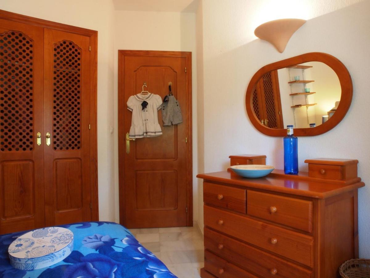Sunny Apartment Aldea Del Mar Near The Sea Торевиеха Екстериор снимка